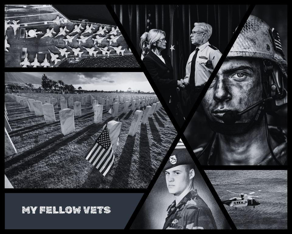 Veterans Day Reflections